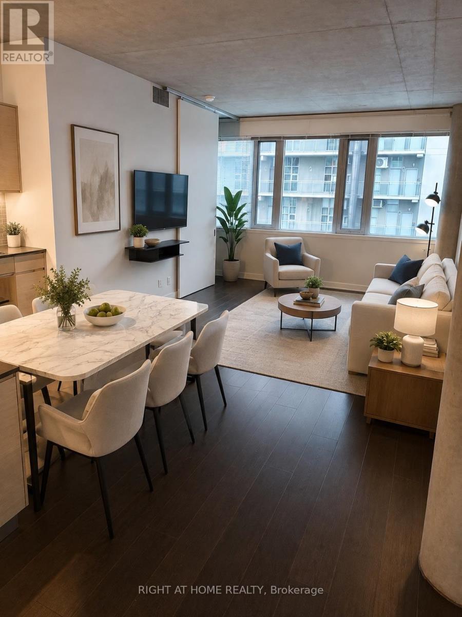 304 - 38 Niagara Street, Toronto, Ontario M5V 3X1 - Photo 26 - C13638212