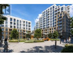 121 - 8 BEVERLEY GLEN BOULEVARD, Vaughan, Ontario