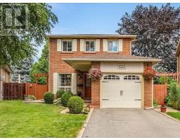 102 TREWARTHA CRESCENT, Brampton, Ontario