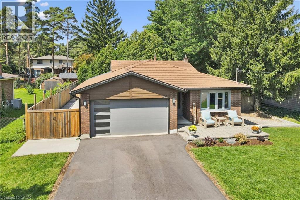 380 Lexington Road, Waterloo, Ontario  N2K 2K2 - Photo 2 - 40858419