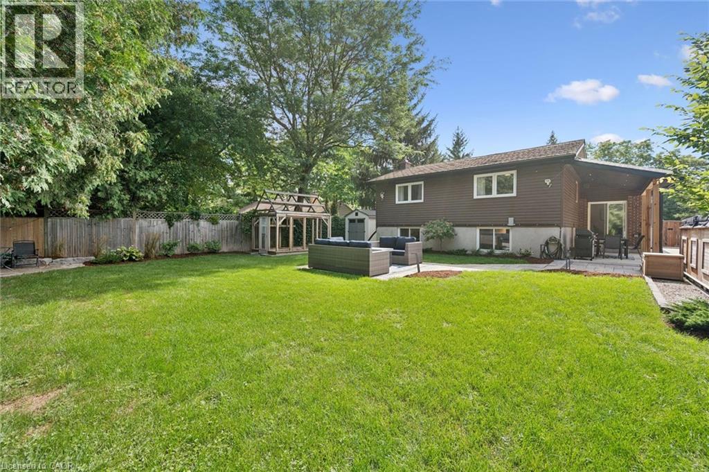 380 Lexington Road, Waterloo, Ontario  N2K 2K2 - Photo 31 - 40858419