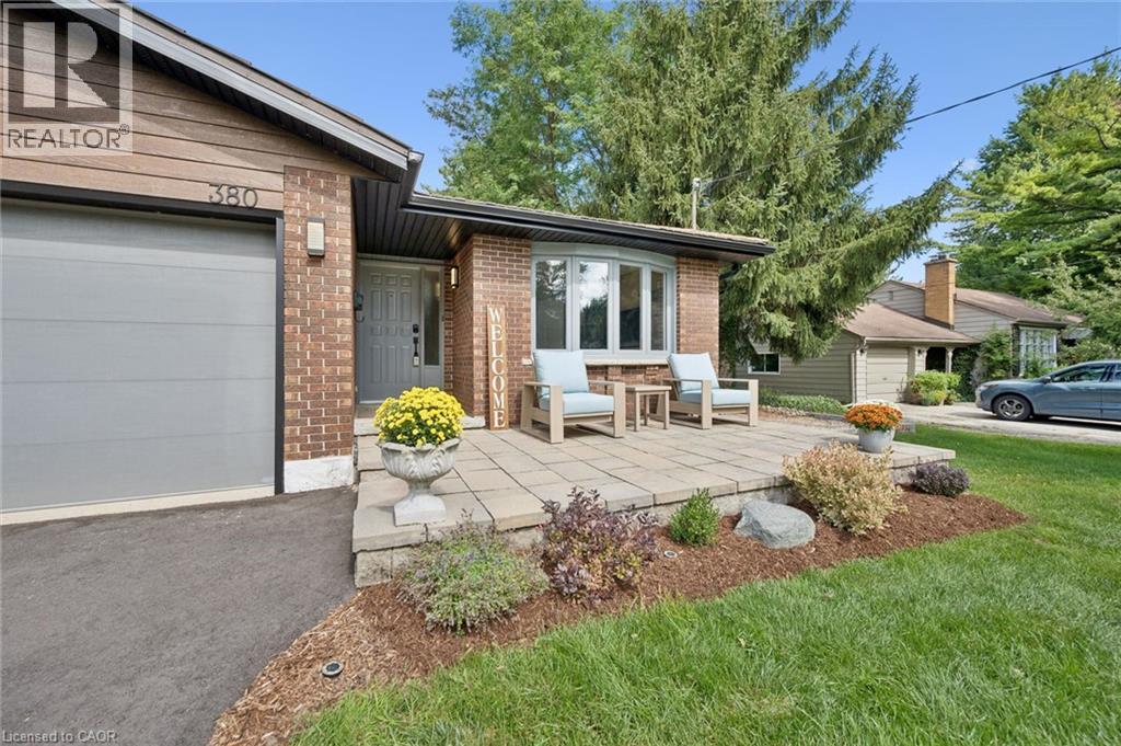 380 Lexington Road, Waterloo, Ontario  N2K 2K2 - Photo 4 - 40858419