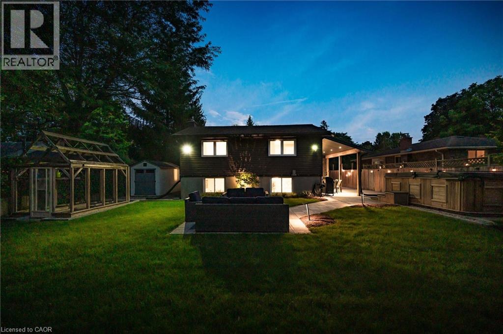 380 Lexington Road, Waterloo, Ontario  N2K 2K2 - Photo 41 - 40858419