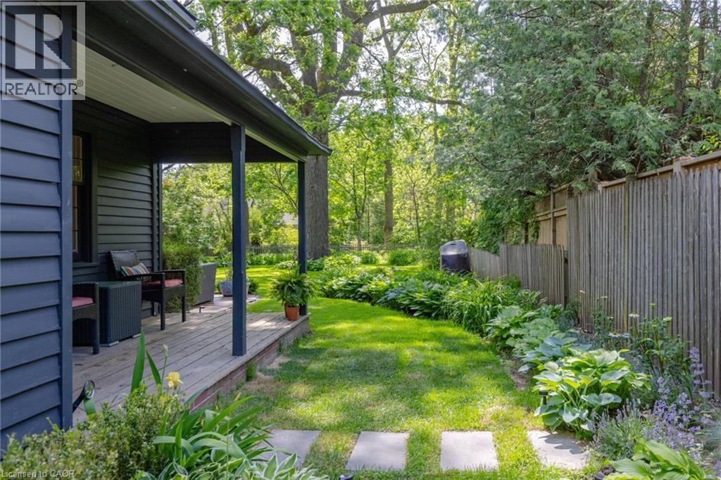 332 Palmer Avenue, Oakville, Ontario  L6J 1T3 - Photo 34 - 40858675