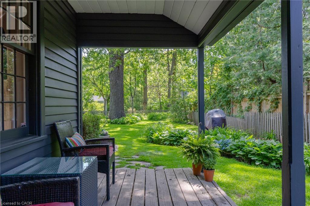 332 Palmer Avenue, Oakville, Ontario  L6J 1T3 - Photo 36 - 40858675