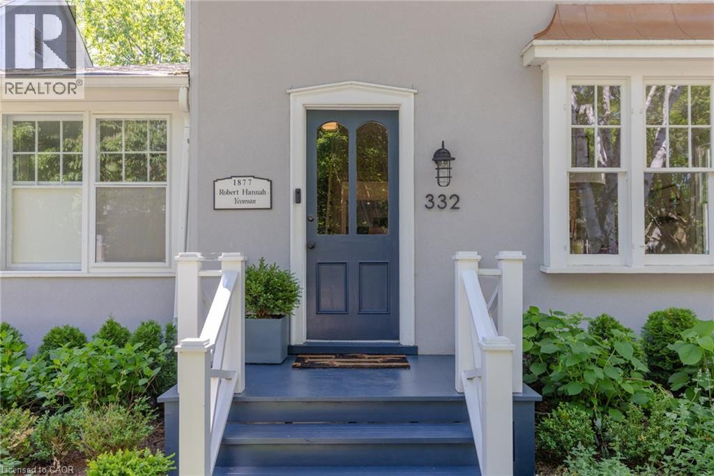 332 Palmer Avenue, Oakville, Ontario  L6J 1T3 - Photo 3 - 40858675