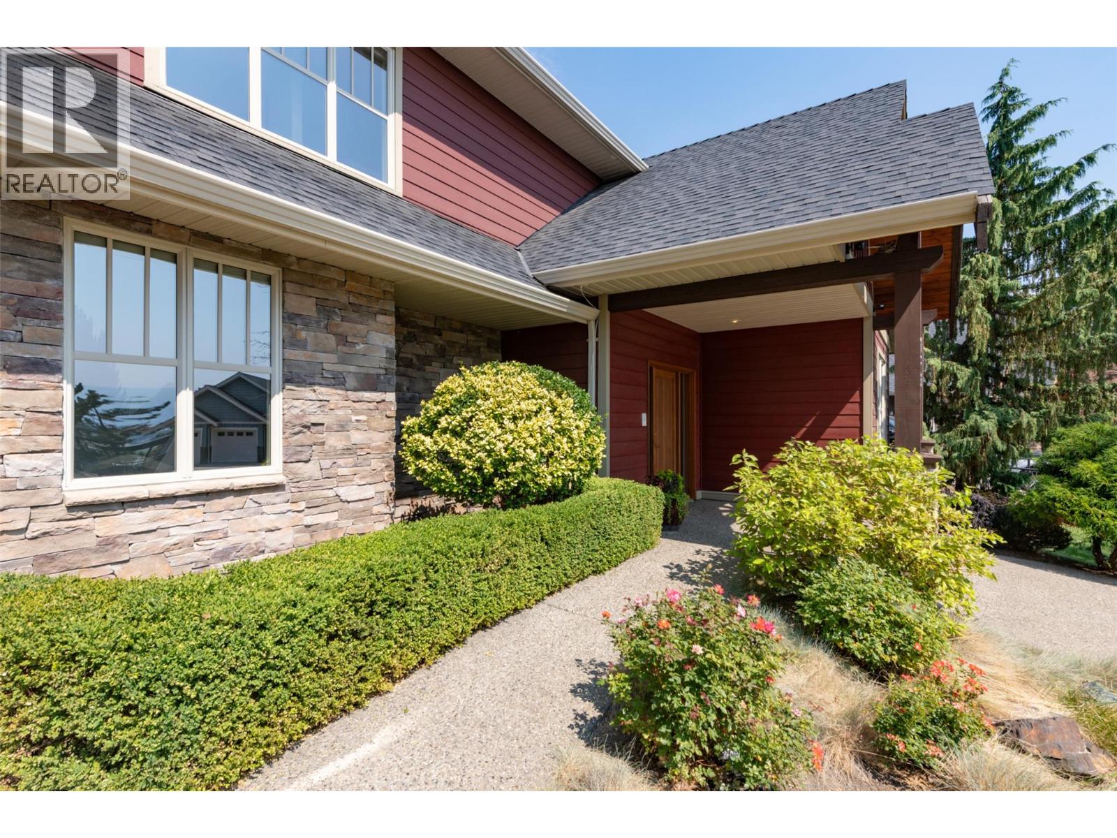 182 Terrace Hill Court, Kelowna, British Columbia  V1V 2T2 - Photo 5 - 10397516