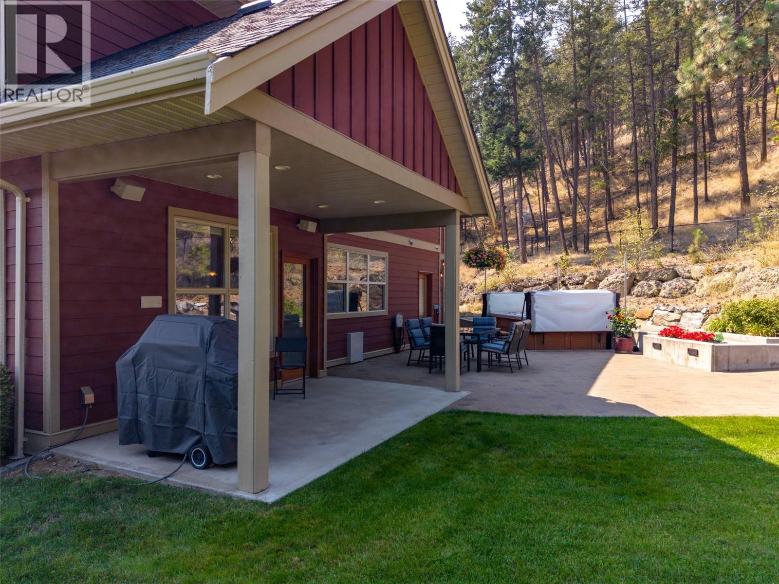 182 Terrace Hill Court, Kelowna, British Columbia  V1V 2T2 - Photo 23 - 10397516
