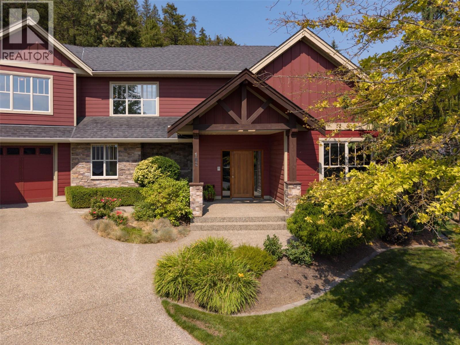 182 Terrace Hill Court, Kelowna, British Columbia  V1V 2T2 - Photo 3 - 10397516