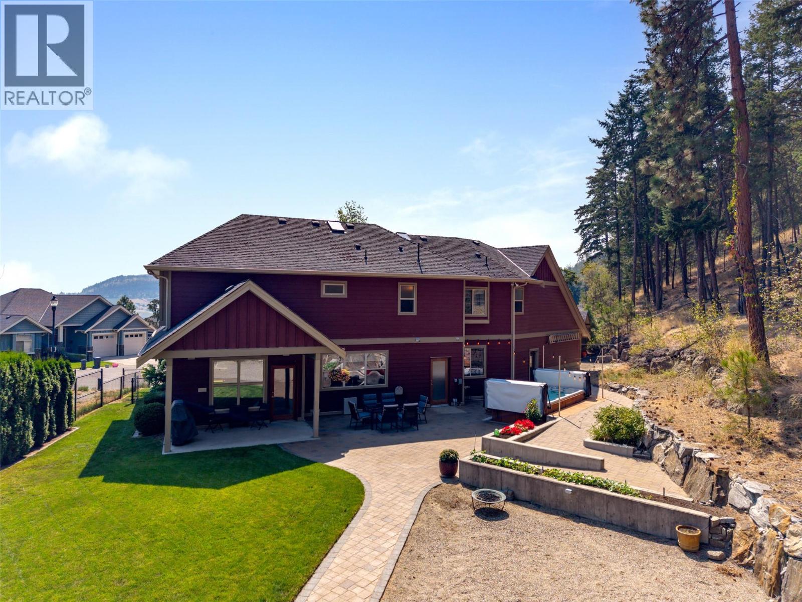 182 Terrace Hill Court, Kelowna, British Columbia  V1V 2T2 - Photo 16 - 10397516
