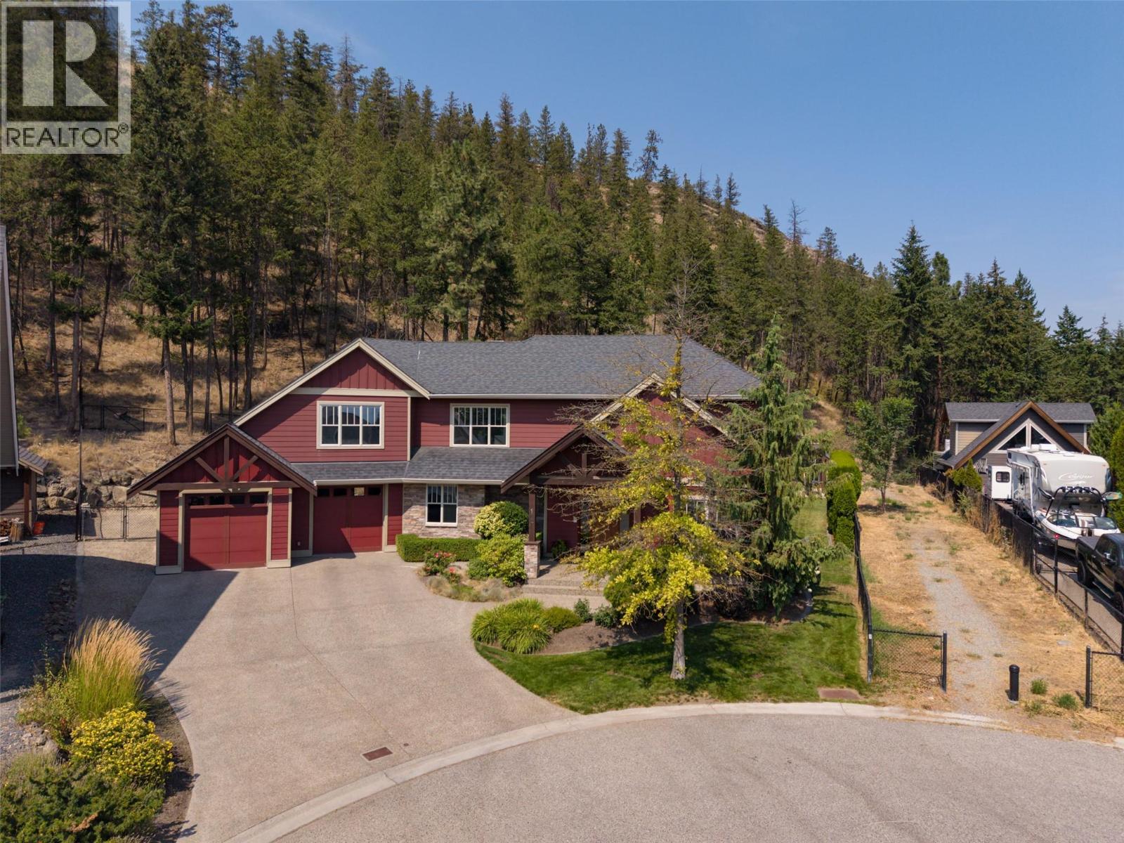 182 Terrace Hill Court, Kelowna, British Columbia  V1V 2T2 - Photo 89 - 10397516