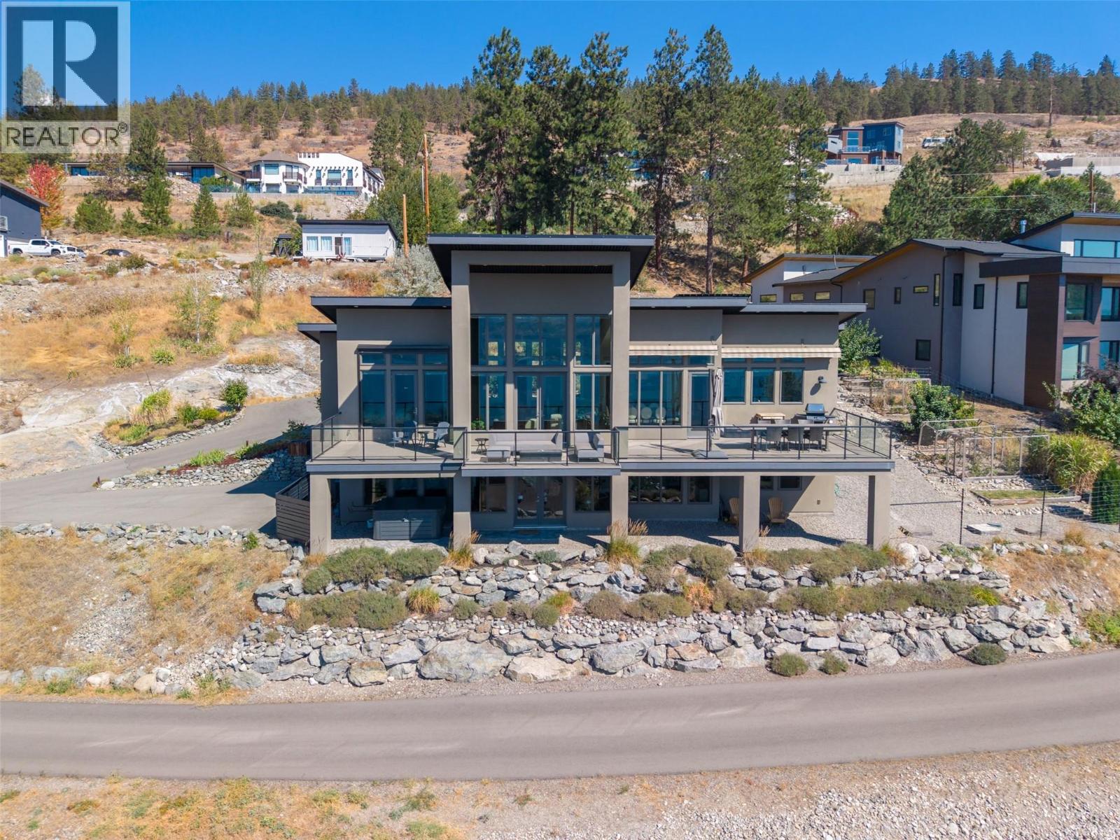 2498 Winifred Road, Naramata, British Columbia  V0H 1N1 - Photo 63 - 10398892