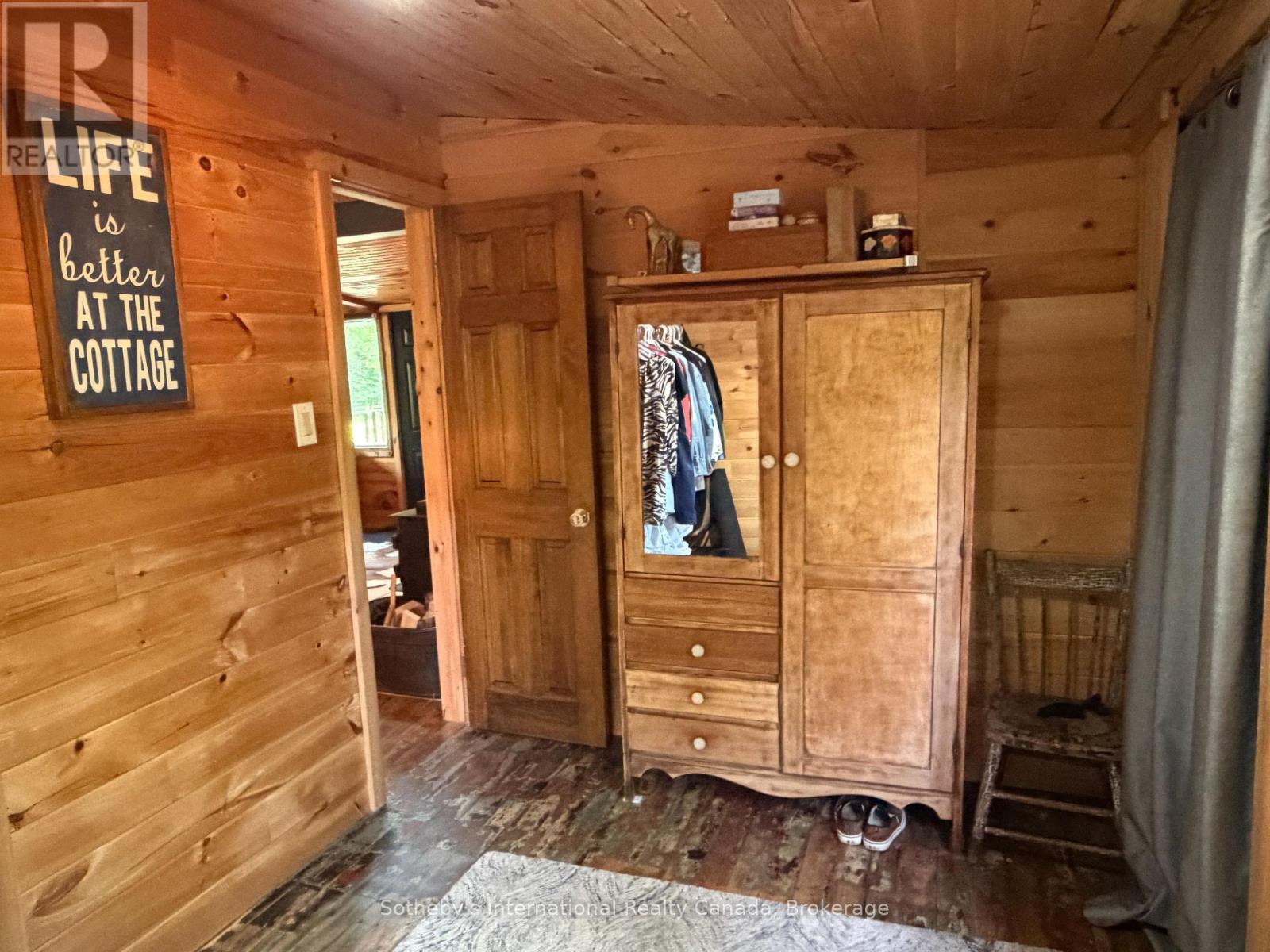 1209 North Kahshe Lake Road, Gravenhurst, Ontario  P0E 1G0 - Photo 17 - X13712084