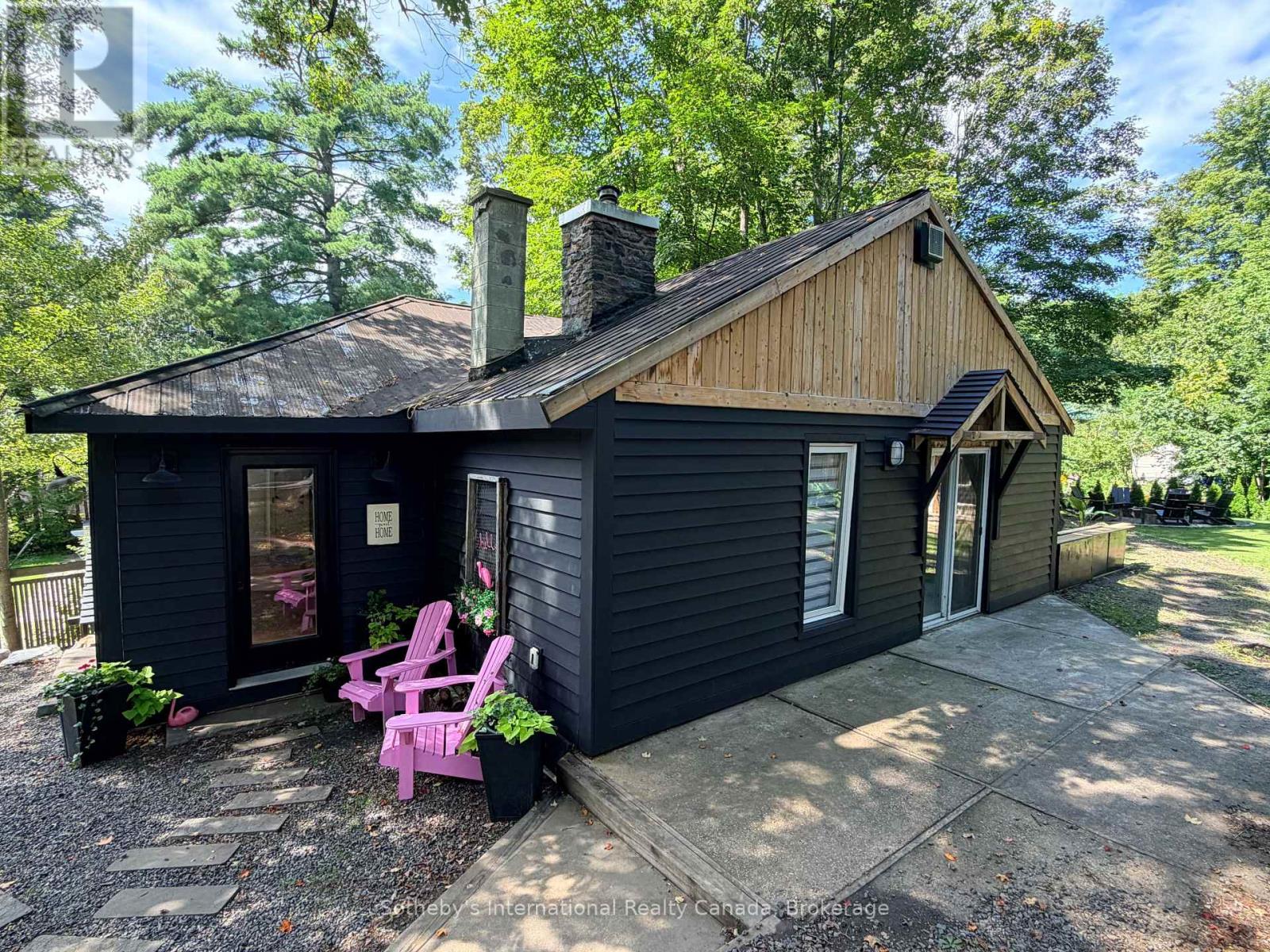 1209 North Kahshe Lake Road, Gravenhurst, Ontario  P0E 1G0 - Photo 5 - X13712084