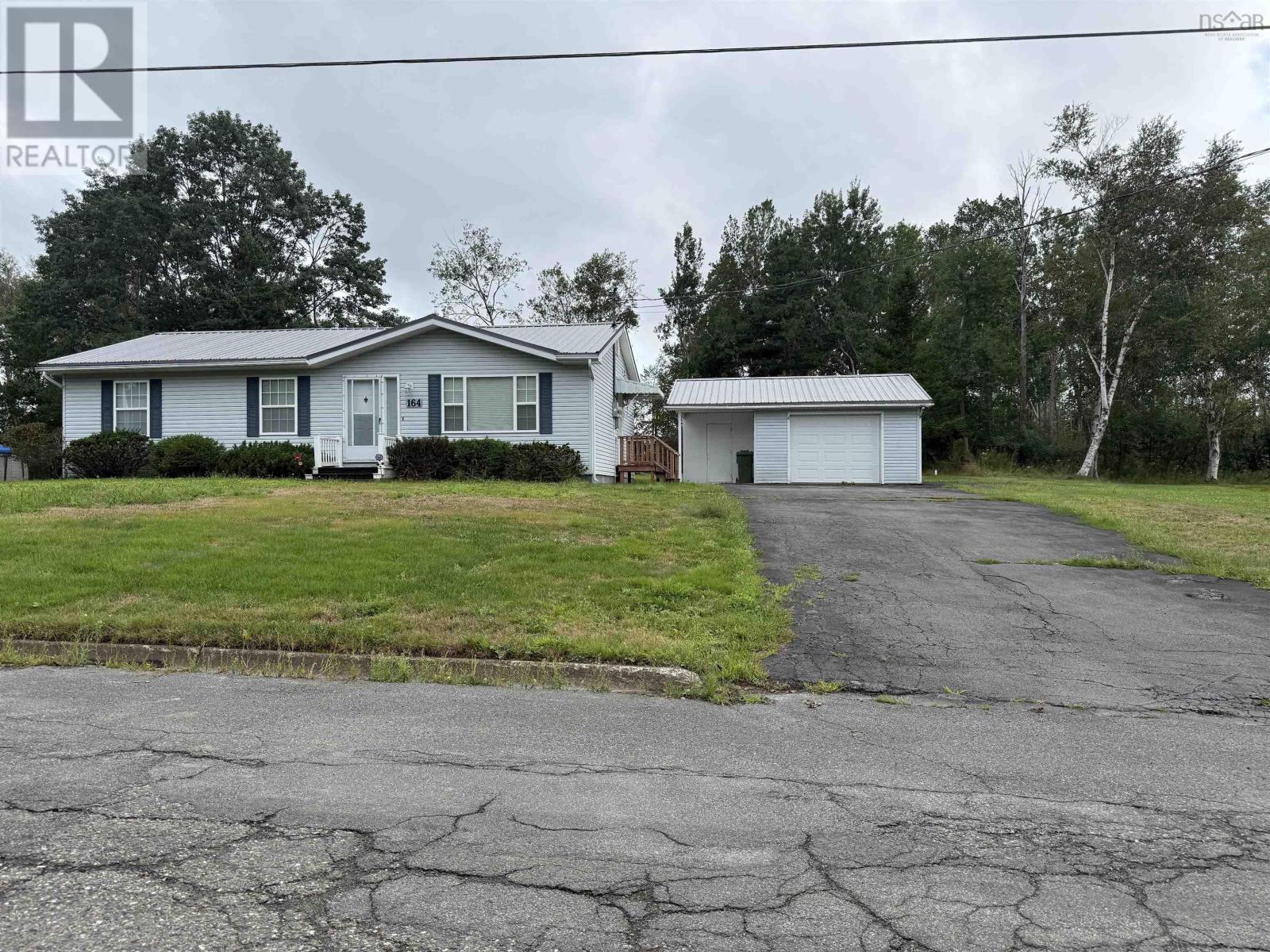 164 Duke Street, Trenton, Nova Scotia  B0K 1X0 - Photo 16 - 202621613