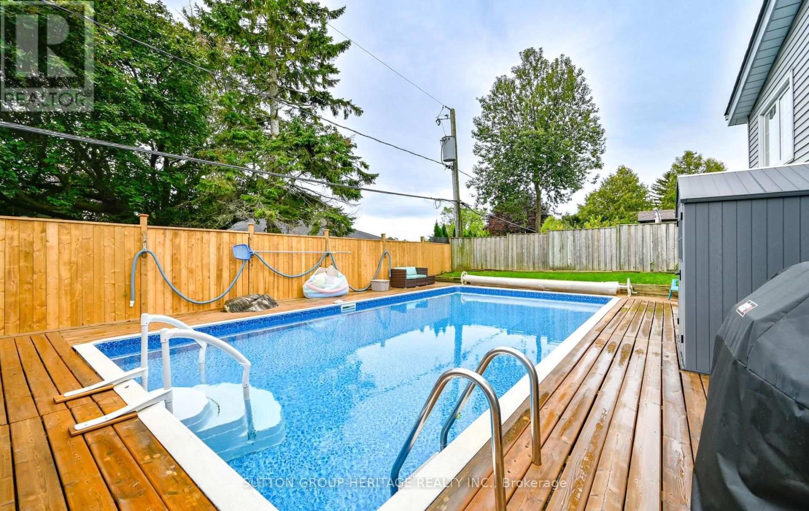 69 Clements Road E, Ajax, Ontario  L1S 1L3 - Photo 22 - E13710200
