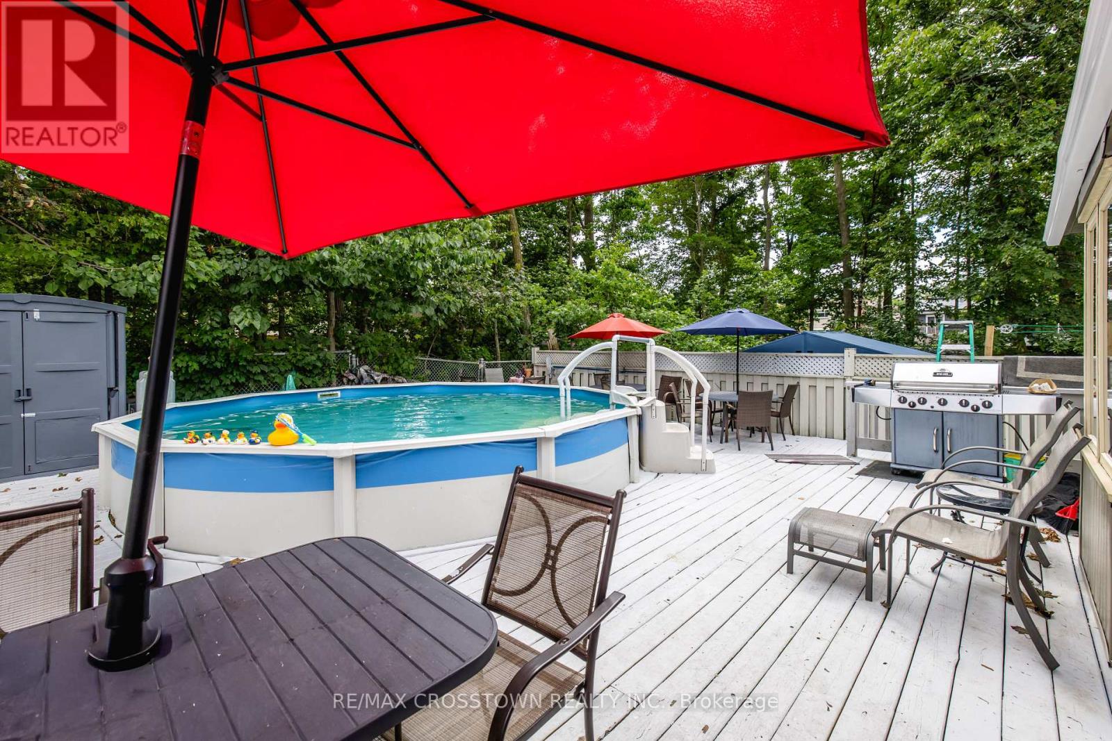 6 Ashdale Court, Barrie, Ontario  L4M 5B5 - Photo 9 - S13716046