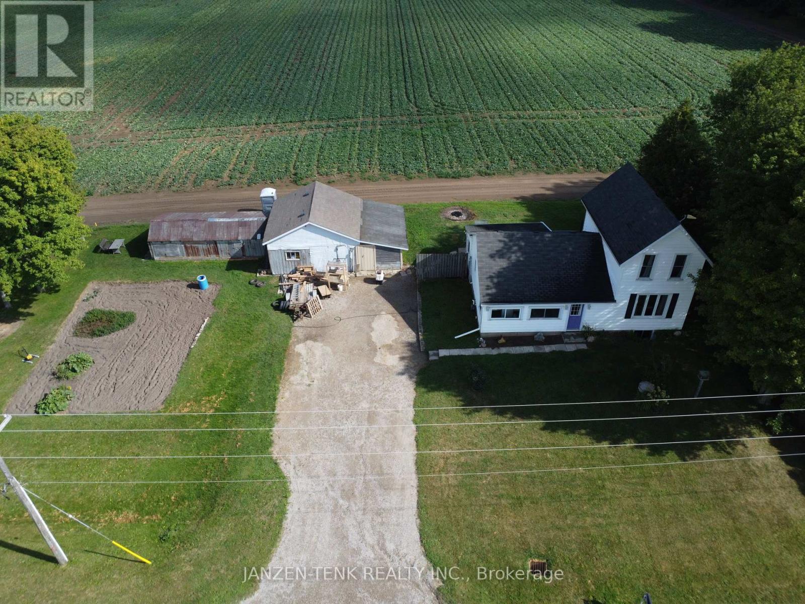 53418 CALTON LINE, Malahide, Ontario