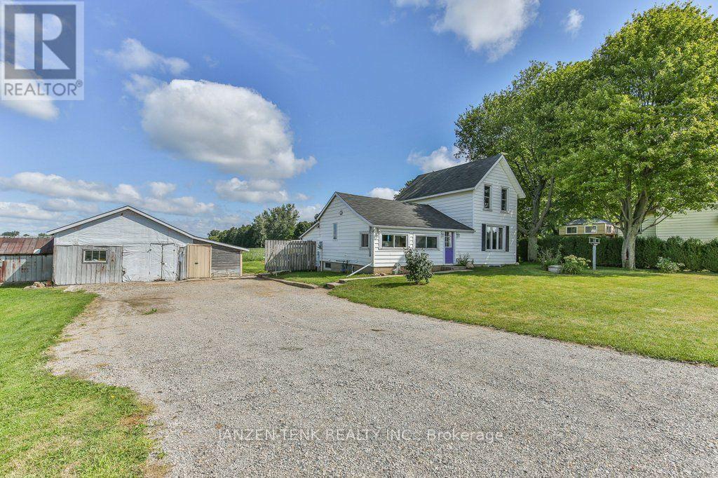 53418 Calton Line, Malahide, Ontario  N5H 2R5 - Photo 2 - X13714248