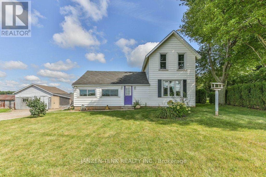 53418 Calton Line, Malahide, Ontario  N5H 2R5 - Photo 4 - X13714248