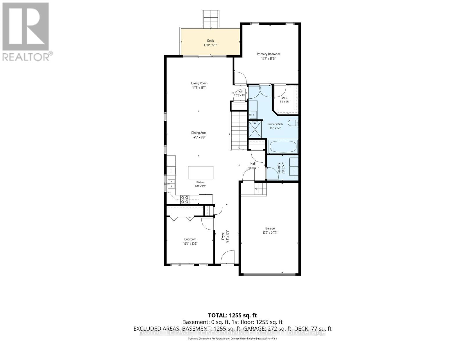 390 Twilight Avenue, Russell, Ontario  K4R 0E6 - Photo 34 - X13715048