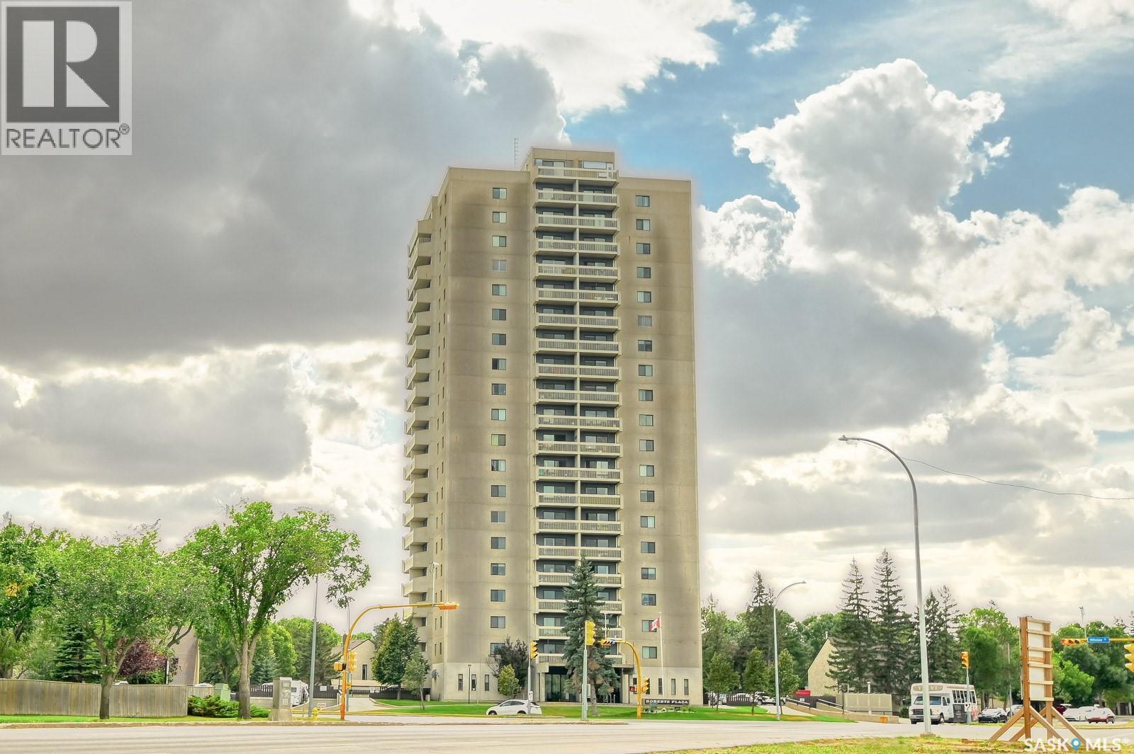 801 3520 Hillsdale Street, Regina, Saskatchewan  S4S 5Z5 - Photo 1 - SK046782