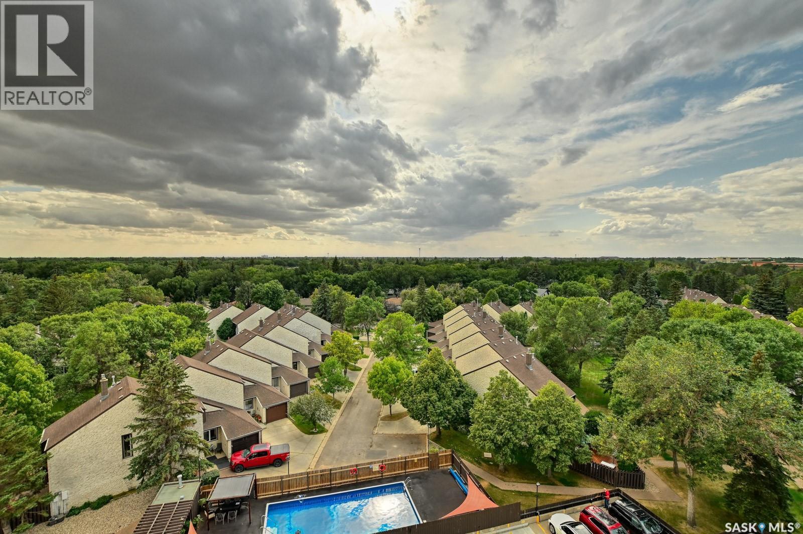 801 3520 Hillsdale Street, Regina, Saskatchewan  S4S 5Z5 - Photo 19 - SK046782