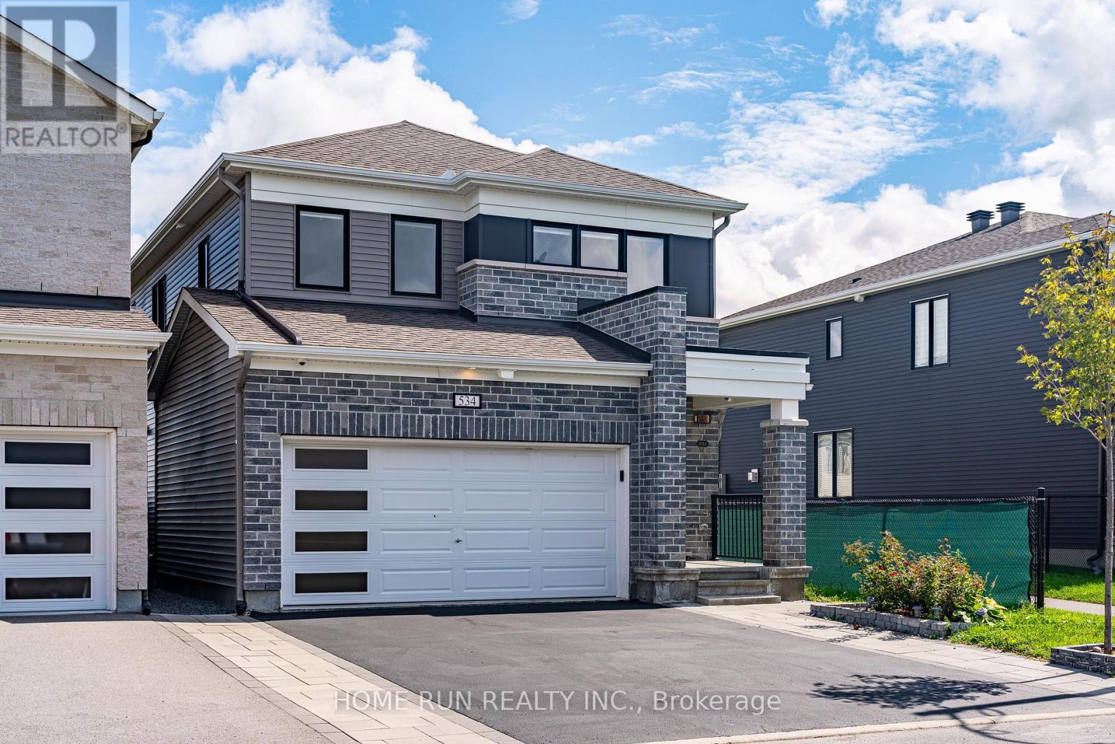534 Arosa Way, Ottawa, Ontario