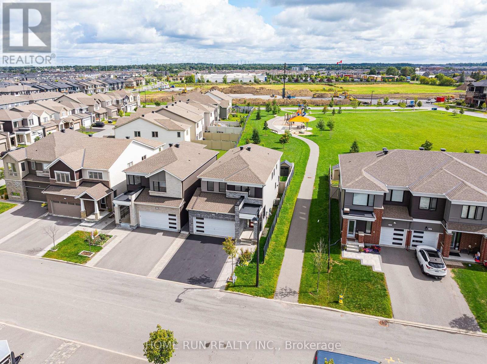 534 Arosa Way, Ottawa, Ontario K2V 0R8 - Photo 3 - X13716400