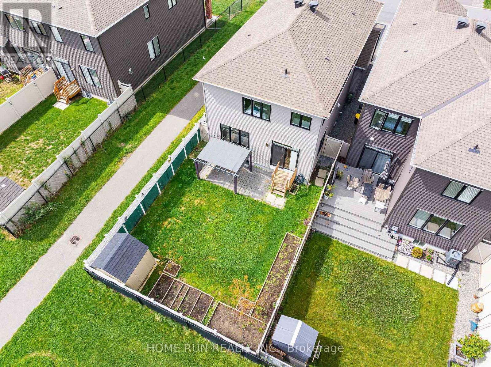534 Arosa Way, Ottawa, Ontario K2V 0R8 - Photo 4 - X13716400