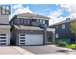 534 AROSA WAY, Ottawa, Ontario