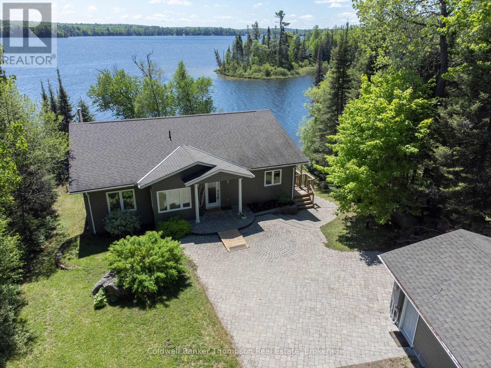 41 MACHAR CRESCENT, Machar, Ontario