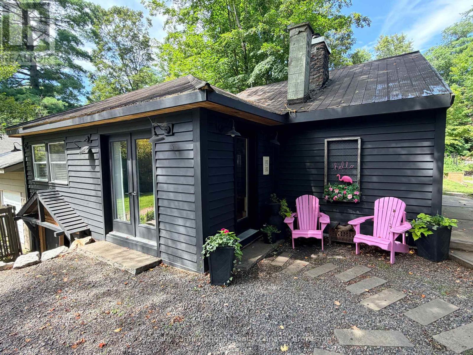 1209 North Kahshe Lake Road, Gravenhurst, Ontario  P0E 1G0 - Photo 21 - X13712084