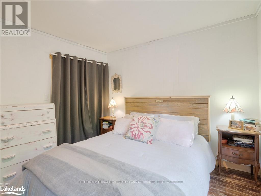 1209 North Kahshe Lake Road, Gravenhurst, Ontario  P0E 1G0 - Photo 30 - X13712084