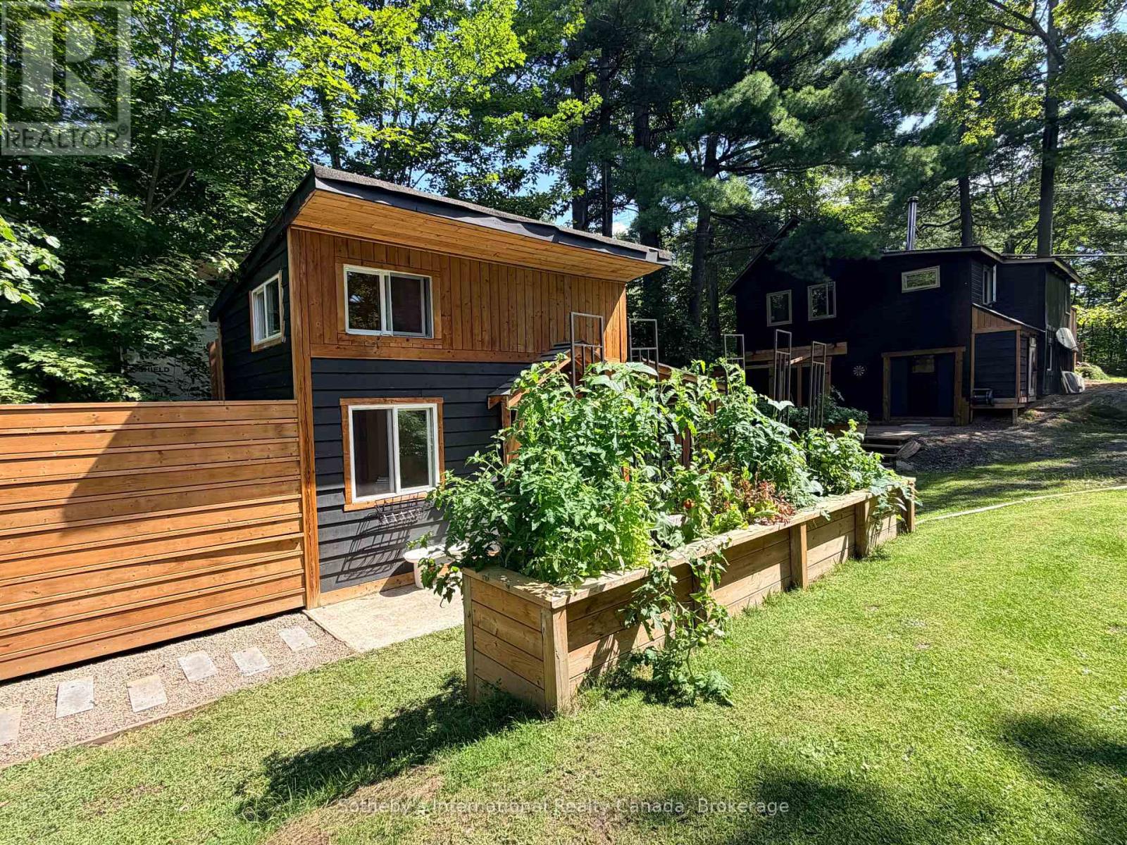 1209 North Kahshe Lake Road, Gravenhurst, Ontario  P0E 1G0 - Photo 40 - X13712084