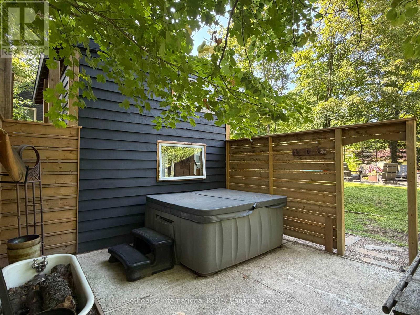1209 North Kahshe Lake Road, Gravenhurst, Ontario  P0E 1G0 - Photo 38 - X13712084
