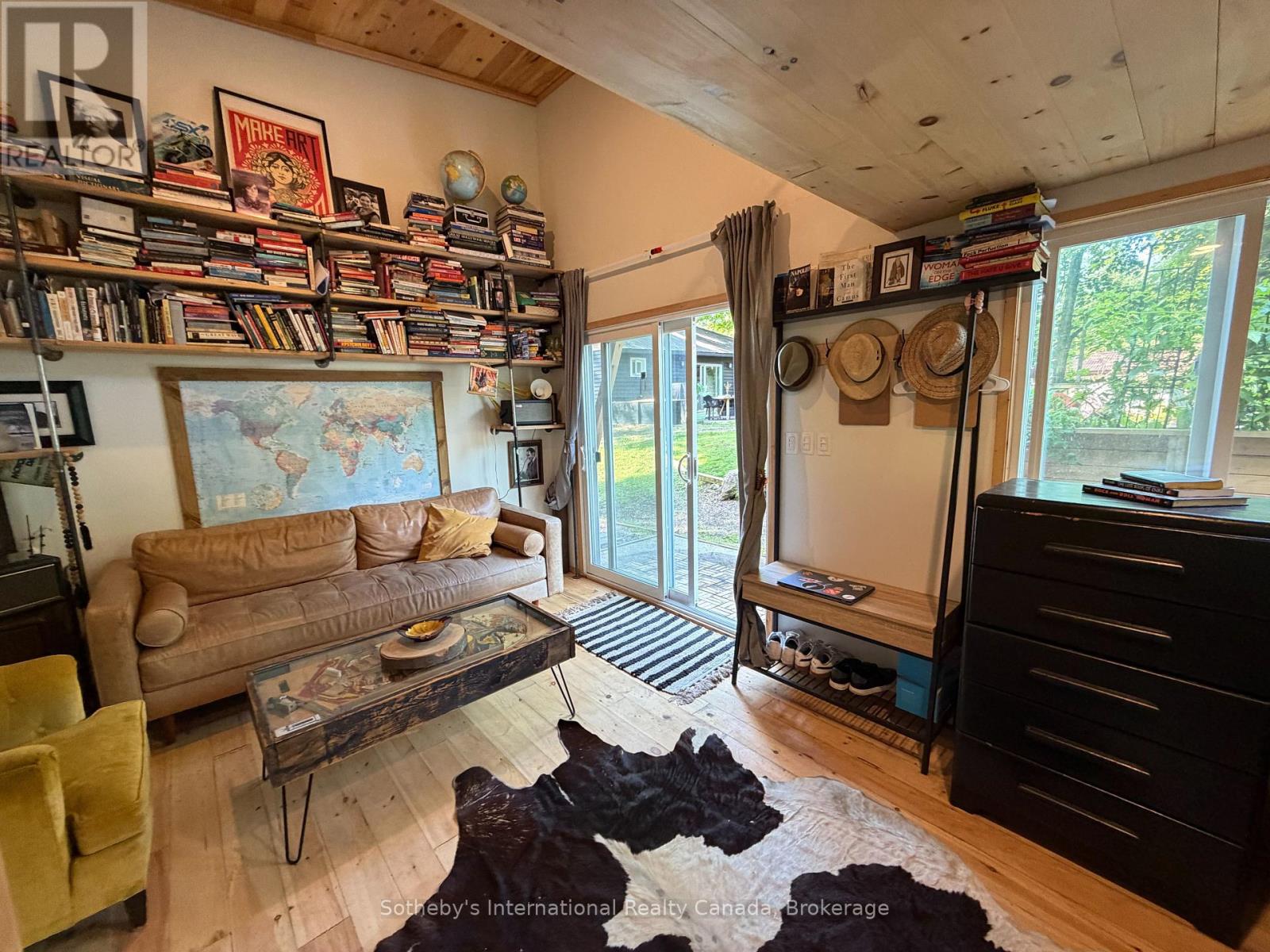 1209 North Kahshe Lake Road, Gravenhurst, Ontario  P0E 1G0 - Photo 41 - X13712084
