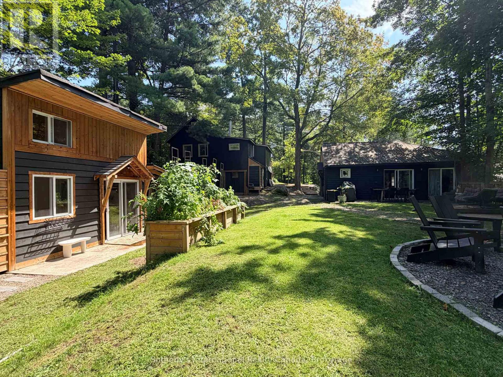 1209 North Kahshe Lake Road, Gravenhurst, Ontario  P0E 1G0 - Photo 39 - X13712084