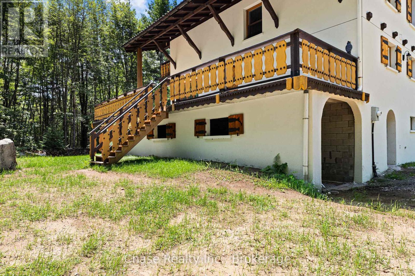 878 Deer Lake Rd Road, Huntsville, Ontario  P0B 1L0 - Photo 4 - X13716402
