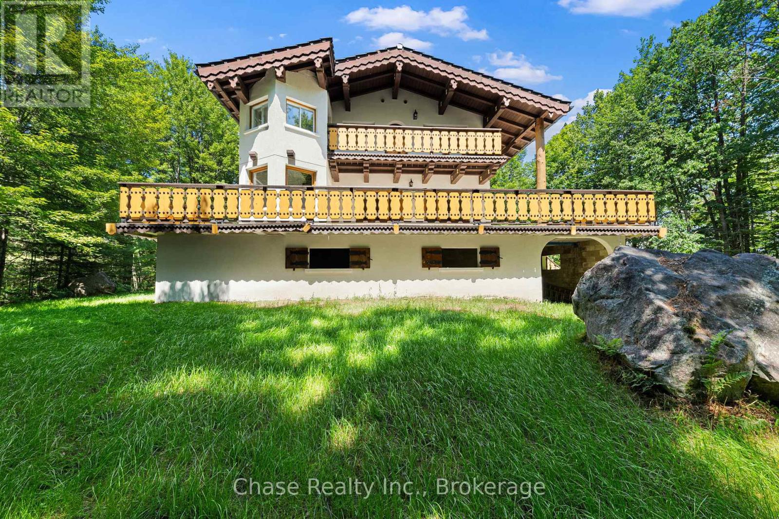 878 Deer Lake Rd Road, Huntsville, Ontario  P0B 1L0 - Photo 6 - X13716402