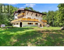 878 DEER LAKE RD ROAD, Huntsville, Ontario