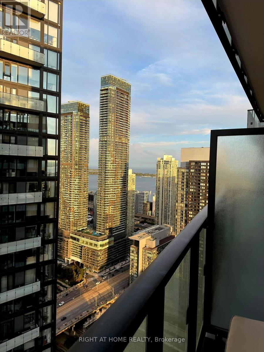 3609 - 470 Front Street W, Toronto, Ontario M5V 0V6 - Photo 11 - C13716386