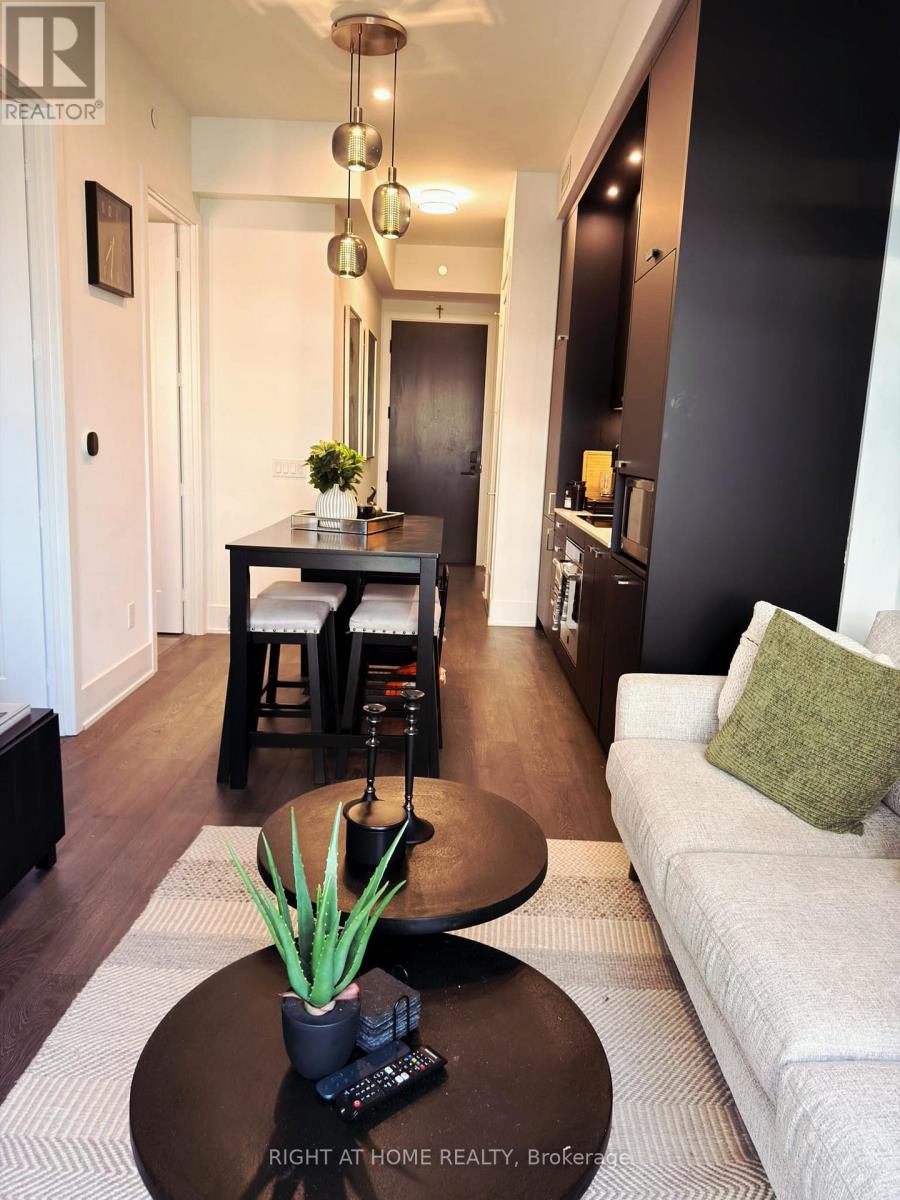 3609 - 470 Front Street W, Toronto, Ontario M5V 0V6 - Photo 2 - C13716386