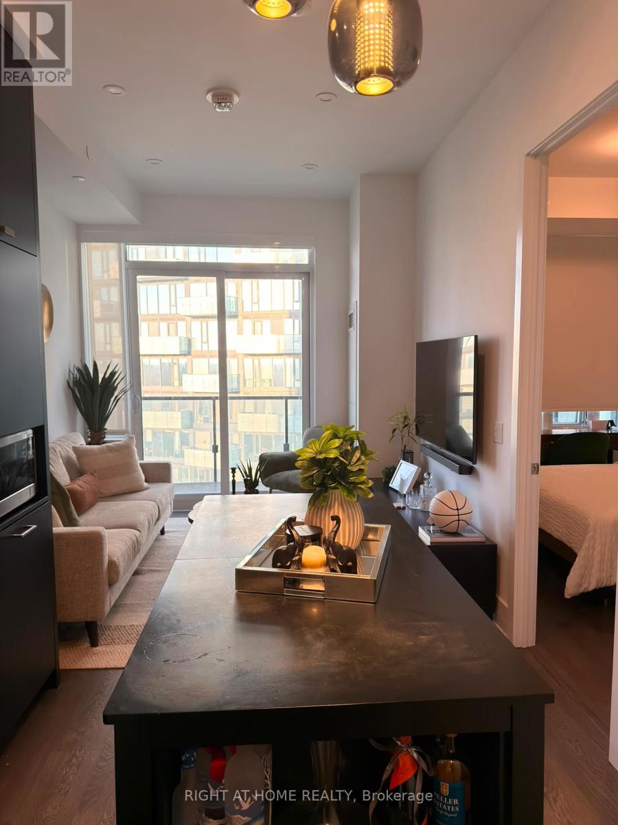 3609 - 470 Front Street W, Toronto, Ontario M5V 0V6 - Photo 3 - C13716386