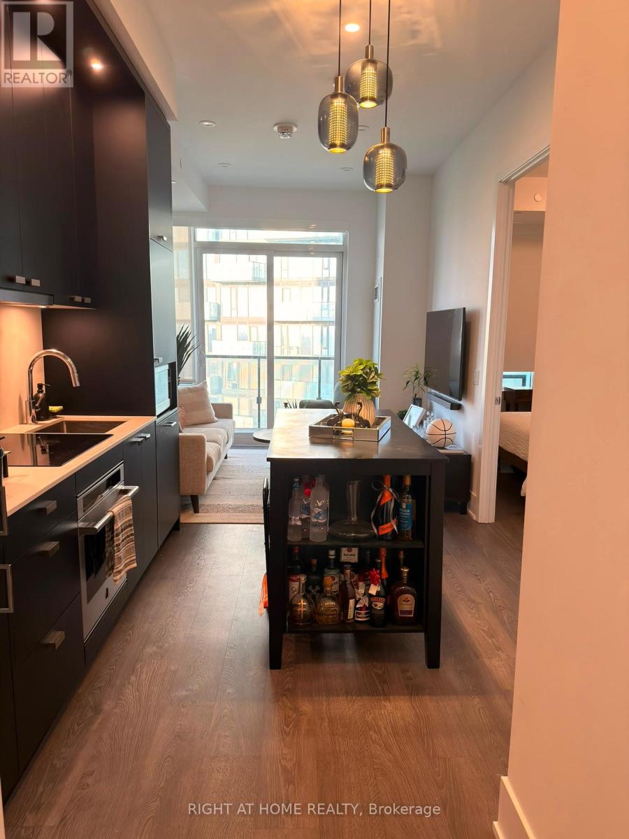 3609 - 470 Front Street W, Toronto, Ontario M5V 0V6 - Photo 4 - C13716386
