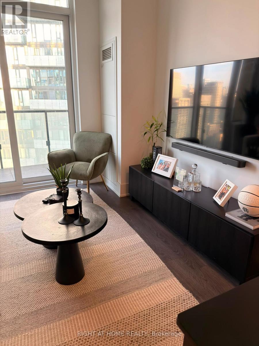 3609 - 470 Front Street W, Toronto, Ontario M5V 0V6 - Photo 6 - C13716386