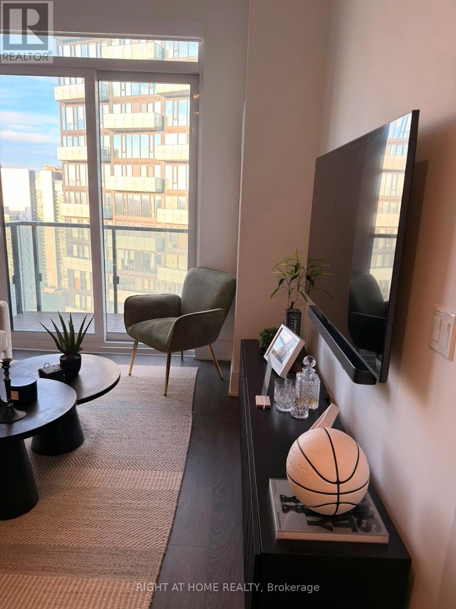3609 - 470 Front Street W, Toronto, Ontario M5V 0V6 - Photo 7 - C13716386