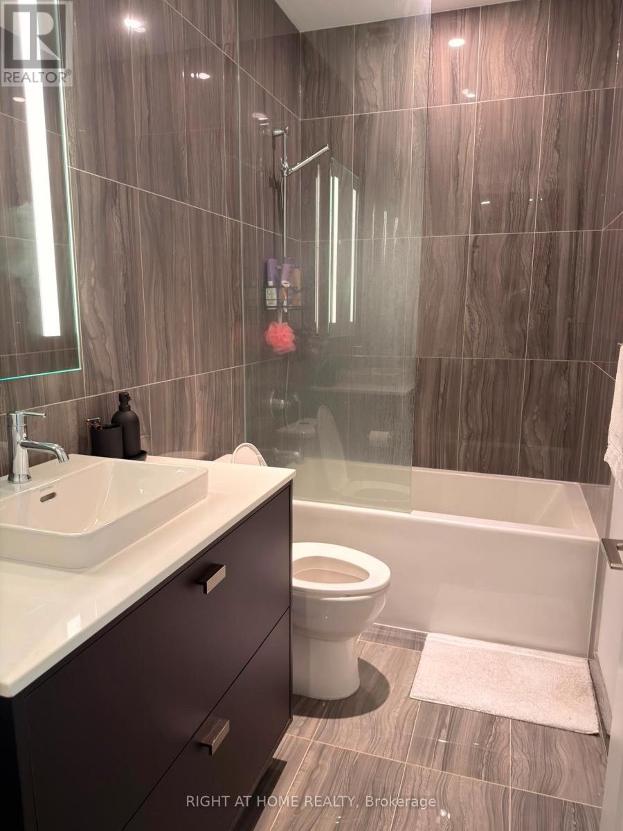 3609 - 470 Front Street W, Toronto, Ontario M5V 0V6 - Photo 8 - C13716386