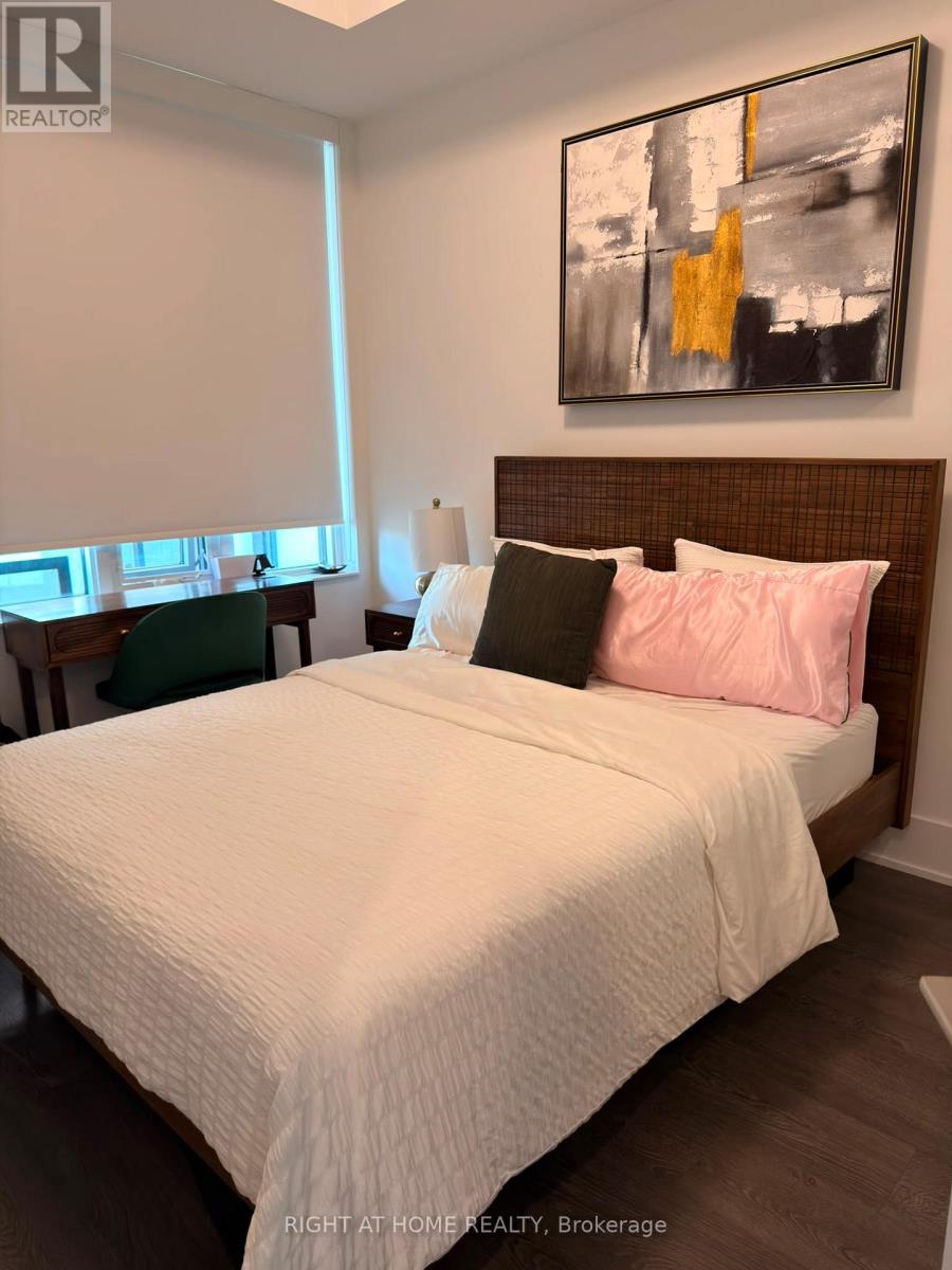 3609 - 470 Front Street W, Toronto, Ontario M5V 0V6 - Photo 9 - C13716386
