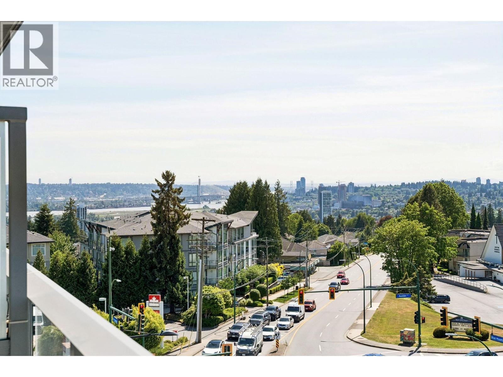 603 958 Ridgeway Avenue, Coquitlam, British Columbia V3K 0C5 - Photo 29 - R3159269